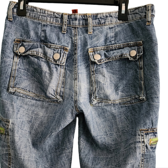 Preowned Dollshouse Jeans - Picture 5 of 5